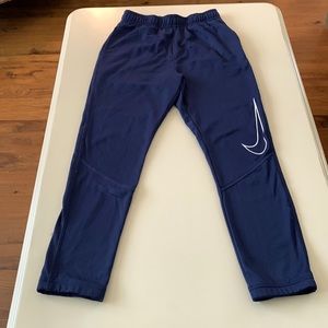 Youth Nike Training Pants